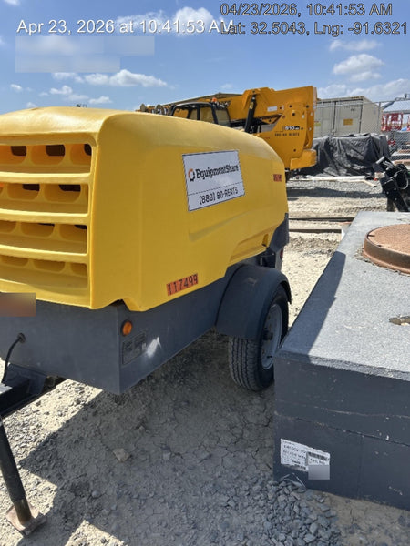 2020 ATLAS COPCO XAS188