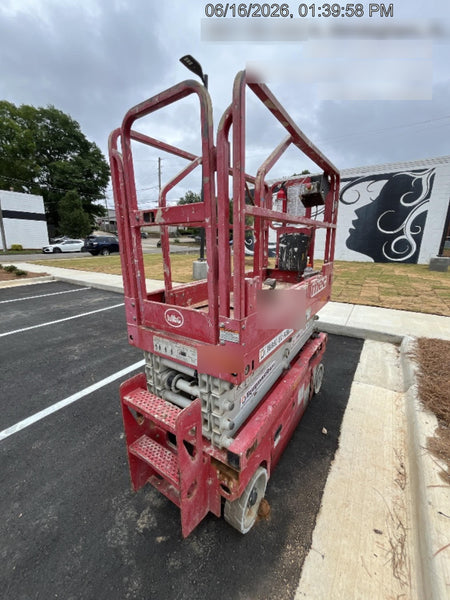 2019 MEC 1930SE