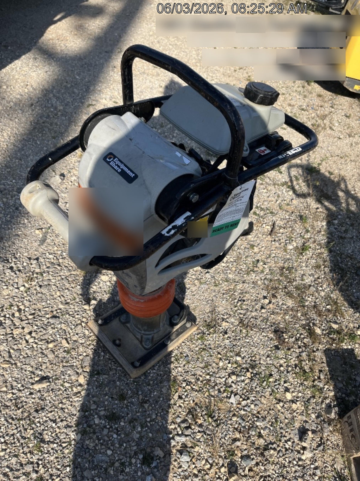 2023 MULTIQUIP MTX60HD