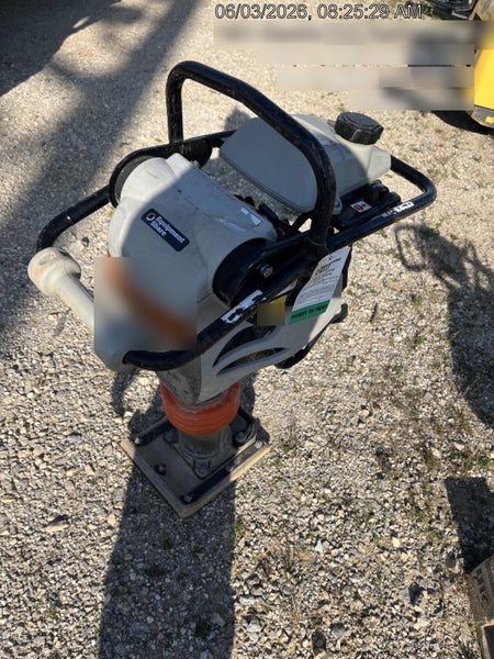 2023 MULTIQUIP MTX60HD