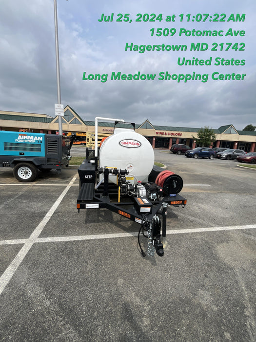 2023 SIMPSON SWT-52517