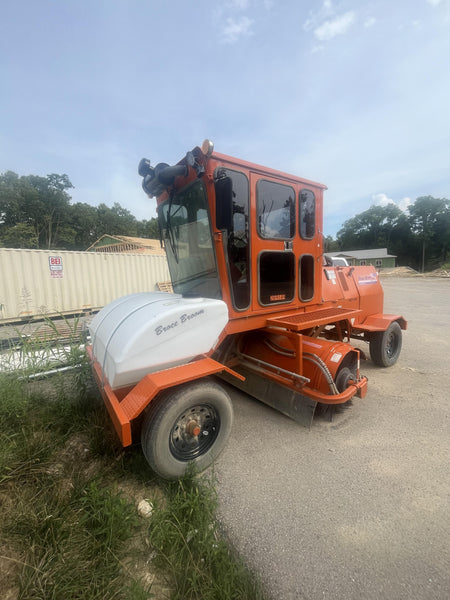 2022 BROCE RCT350