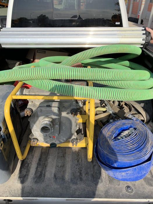 2020 WACKER NEUSON PT2A