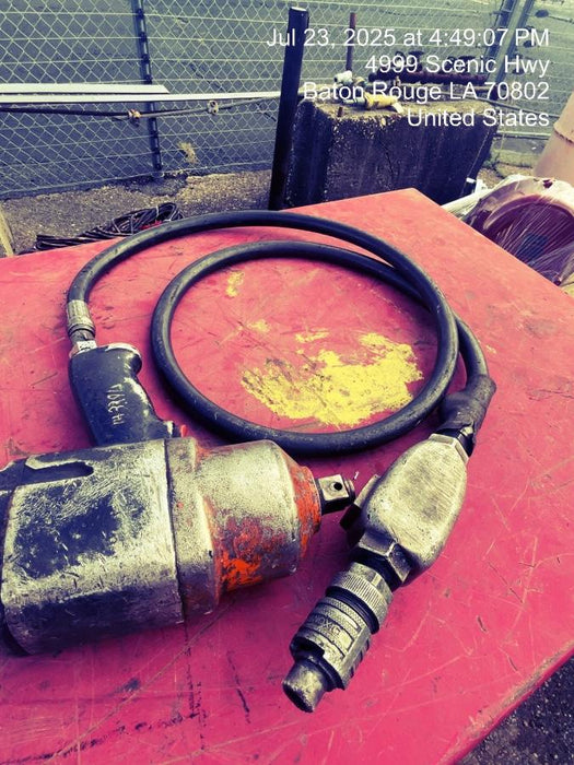 2021 MICHIGAN PNEUMATIC 750SS