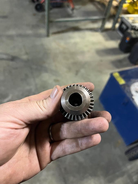 2023 DEWALT DWE1622K