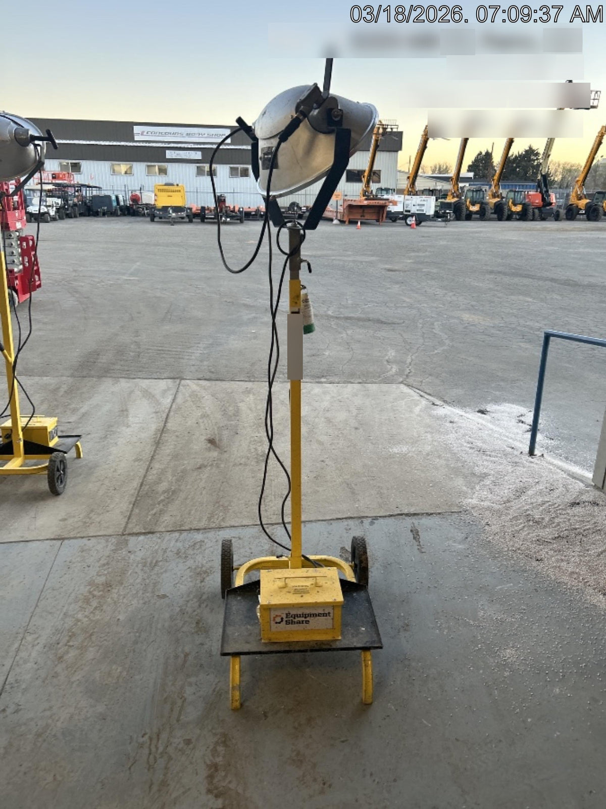 2020 CONSTRUCTION ELECTRICAL PRODUCTS 5312
