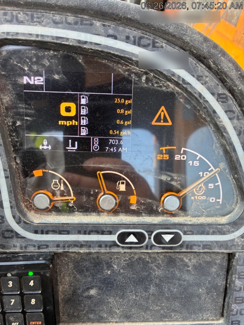 2025 JCB 510-56