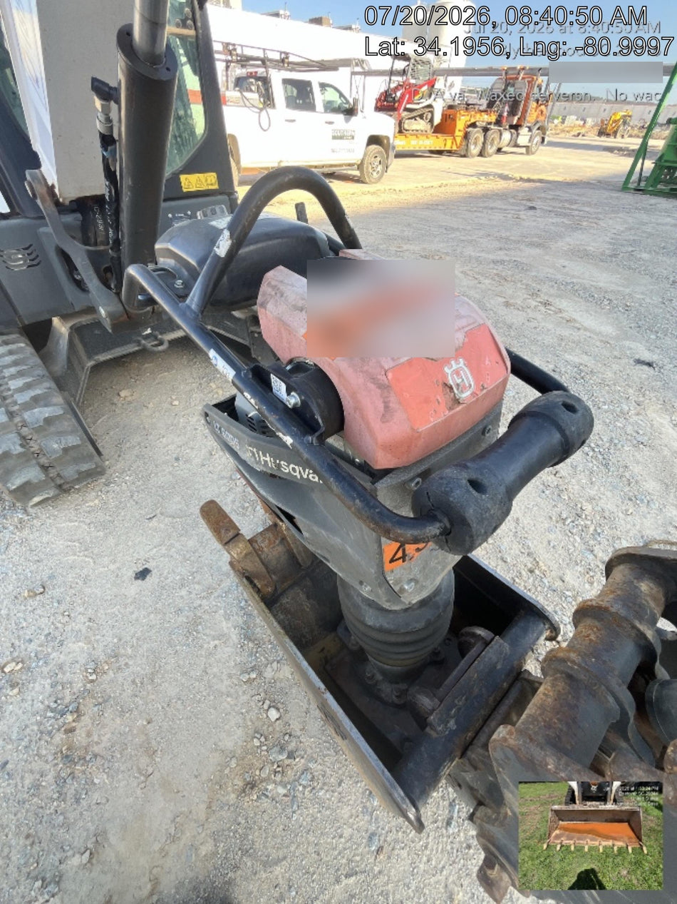 2024 HUSQVARNA LT6005