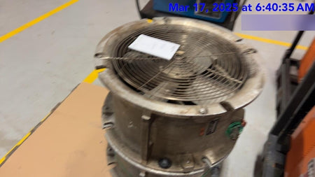 2022 WIDDER 20262-TRACKER-DIXLOX