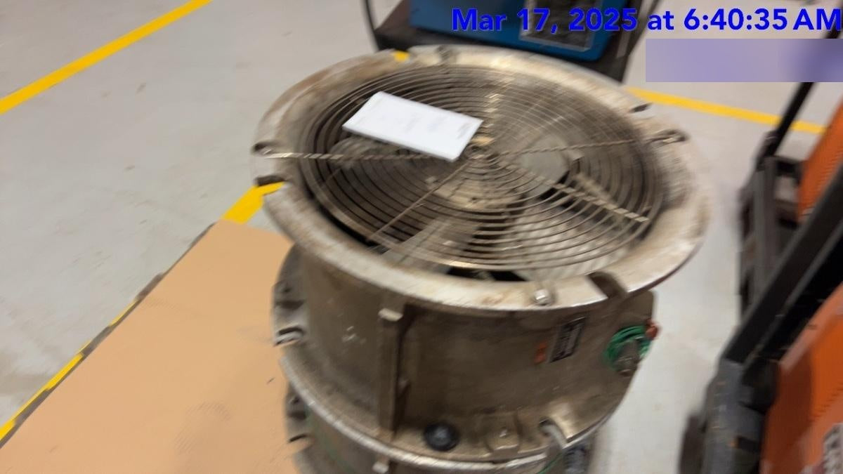 2022 WIDDER 20262-TRACKER-DIXLOX