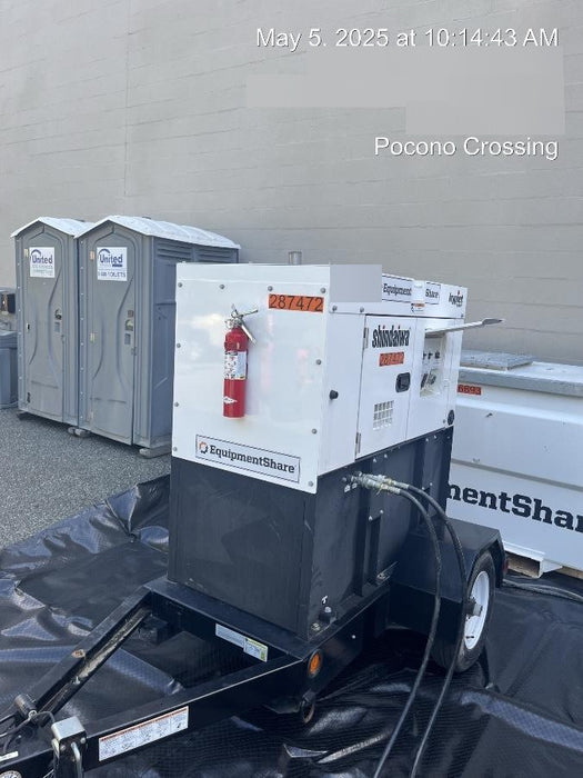 2023 SHINDAIWA DGK15FL