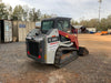 2020 Takeuchi TL8R2-CR Cab/Heat/Air, Hydraulic QC