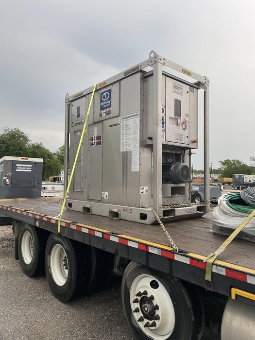 2022 CLIMATE DESIGN INTERNATIONAL MS-7500/5500