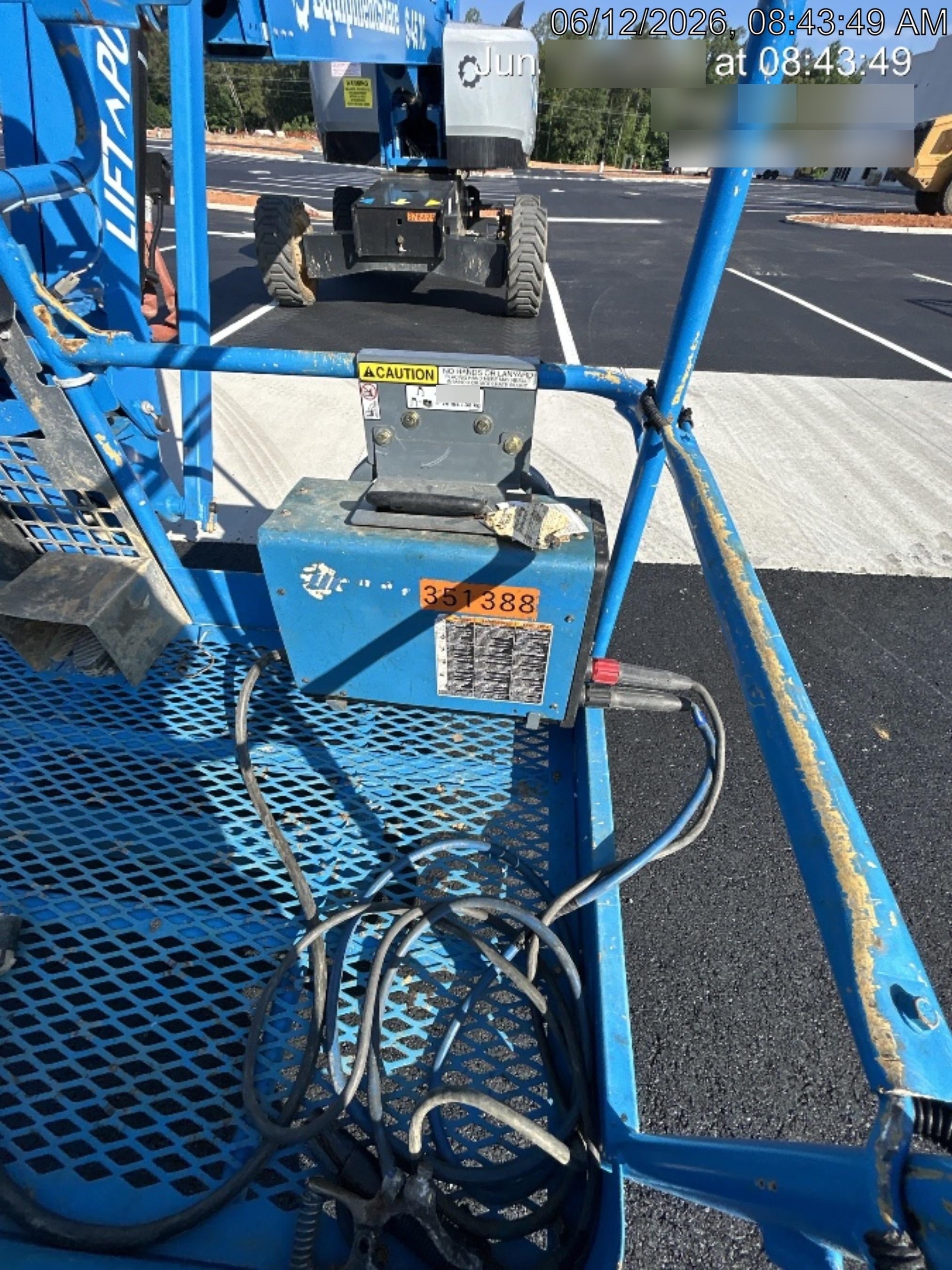 2023 MILLER ELECTRIC CST-282
