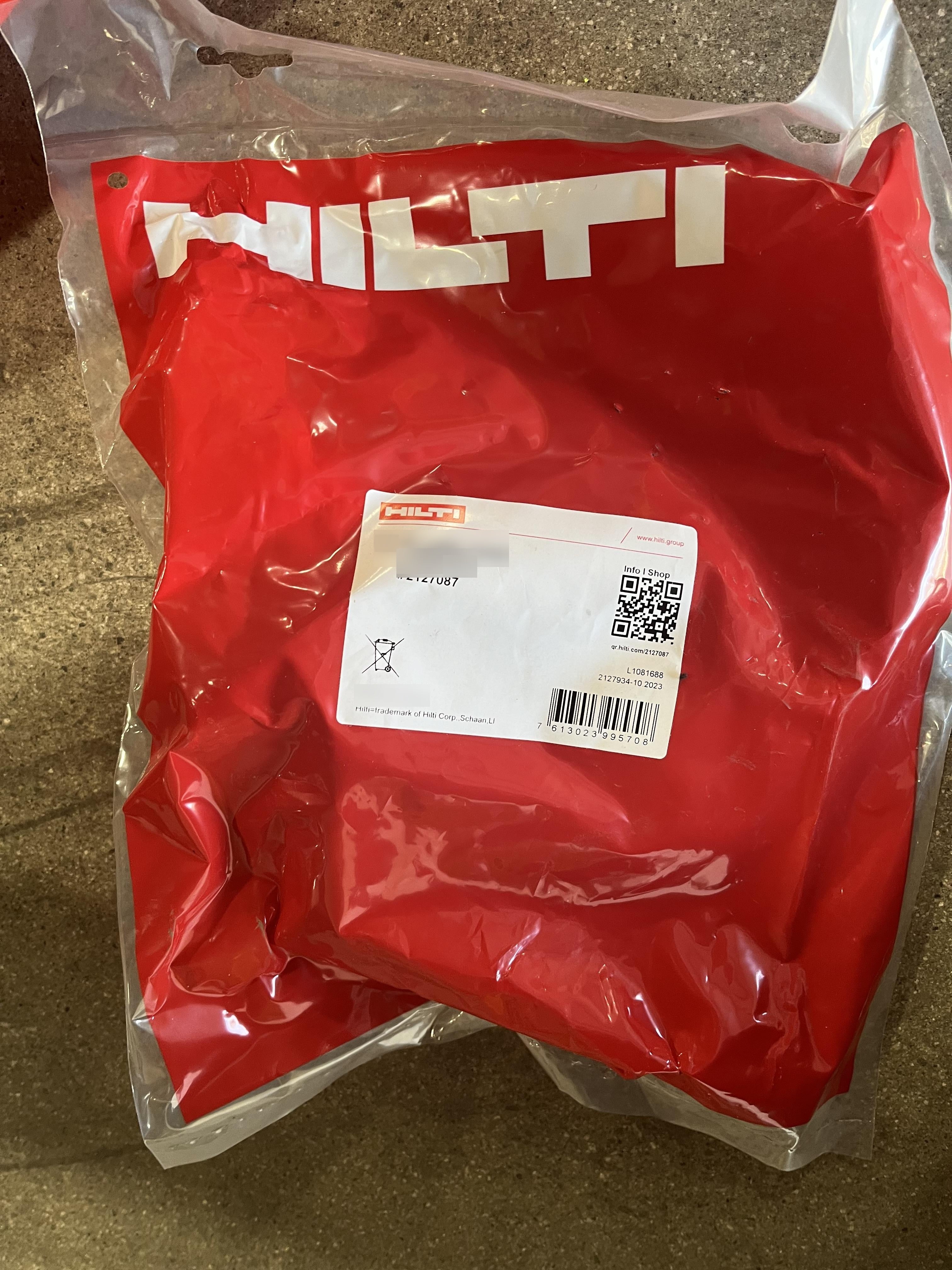 2024 HILTI TE 1000-AVR