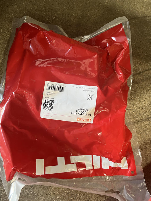 2024 HILTI TE 1000-AVR