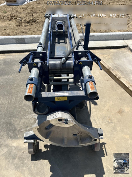 2025 CURRENT TOOLS 252-CT