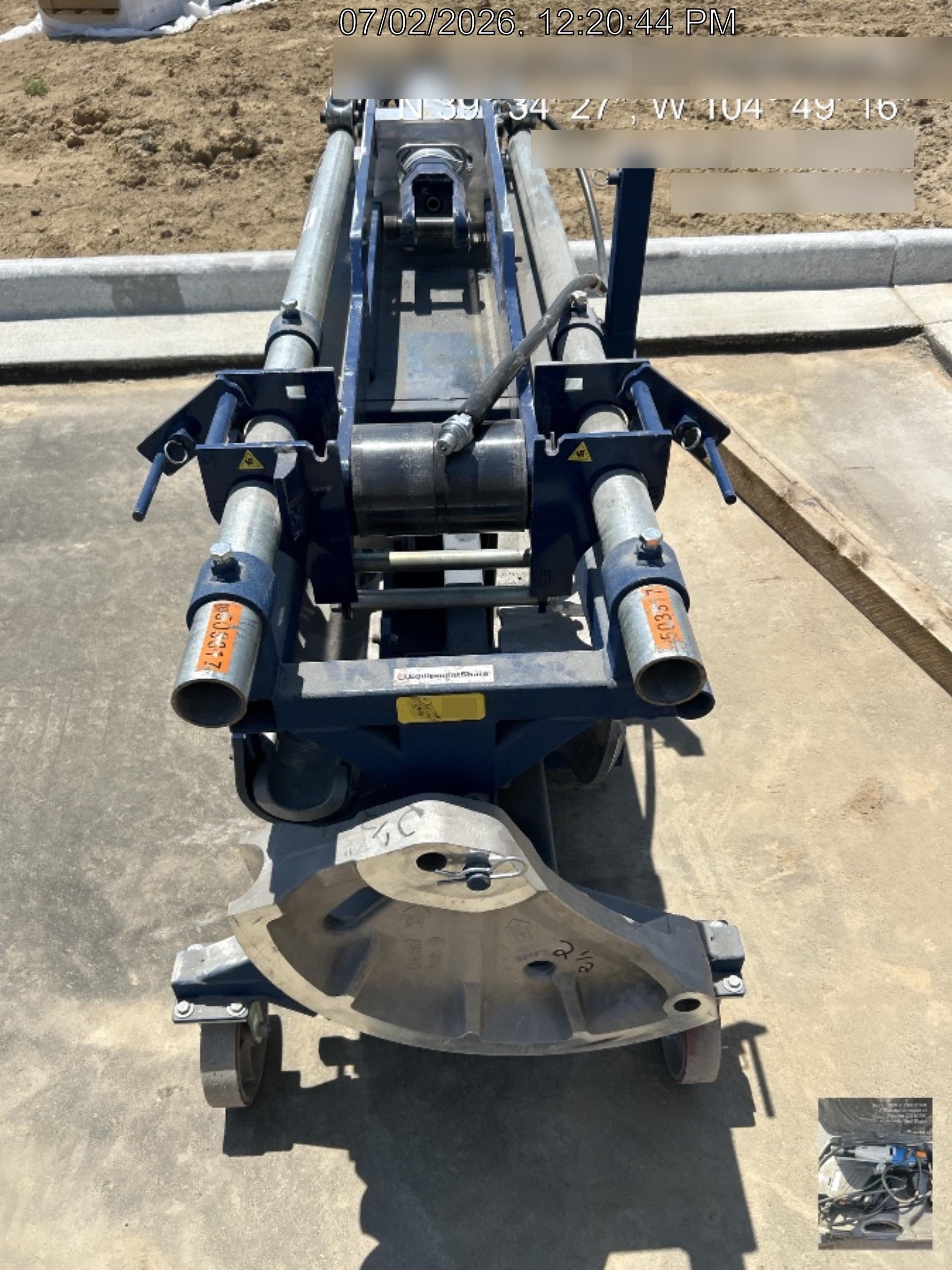 2025 CURRENT TOOLS 252-CT