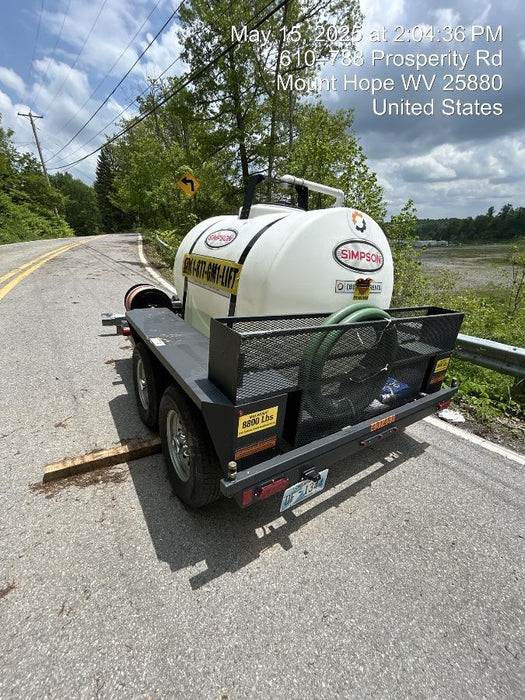 2024 SIMPSON SWT-52517