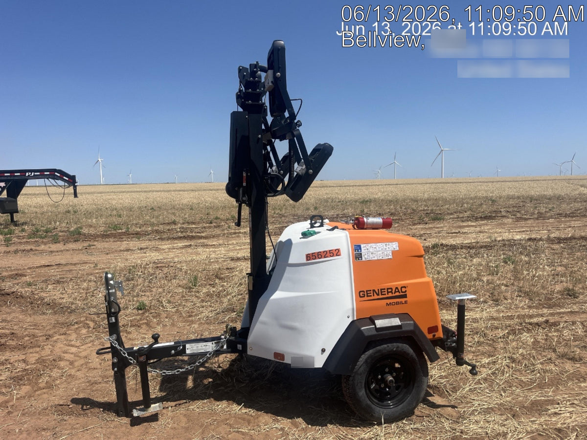 2026 GENERAC MLTS-4