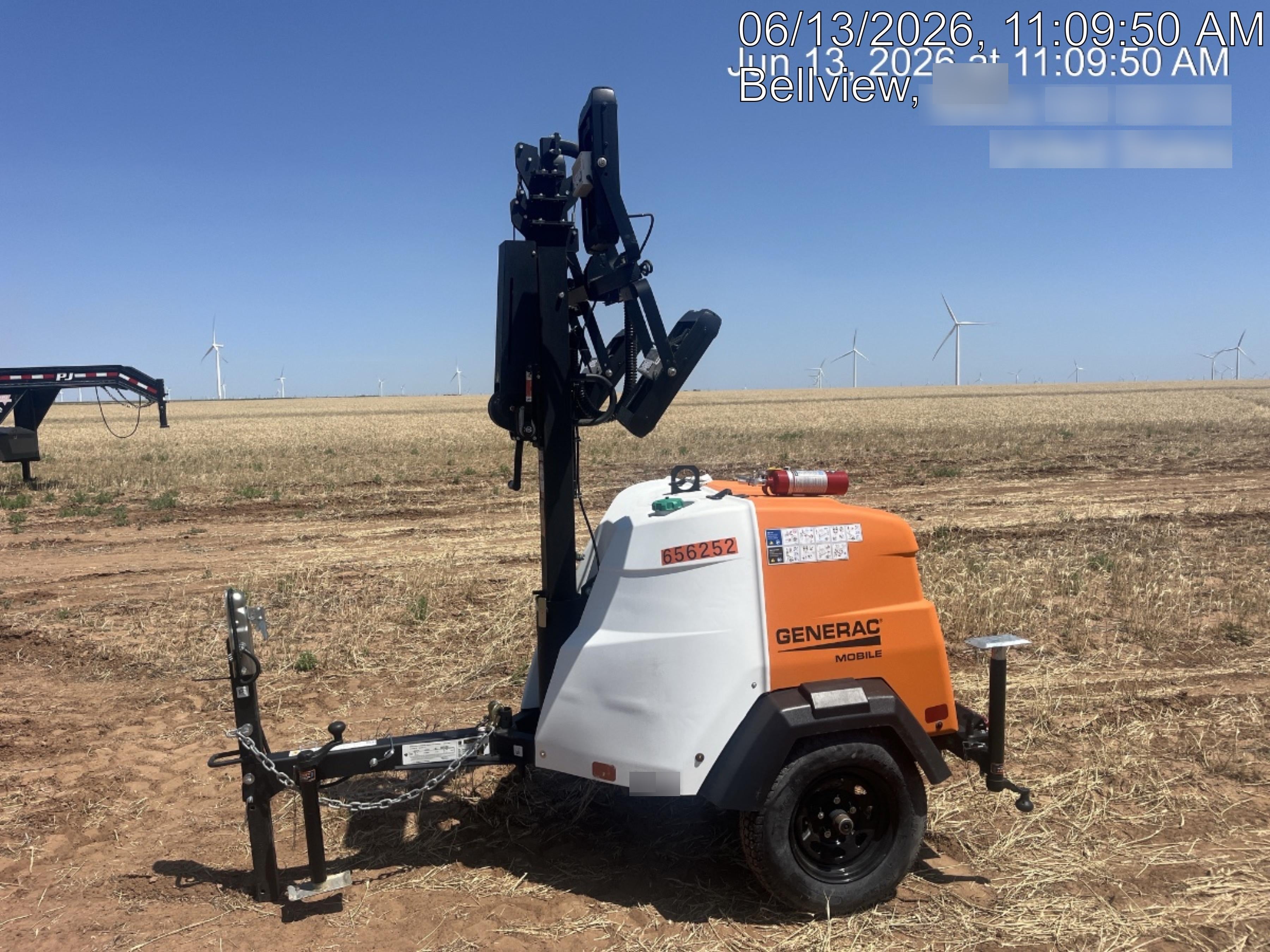 2026 GENERAC MLTS-4