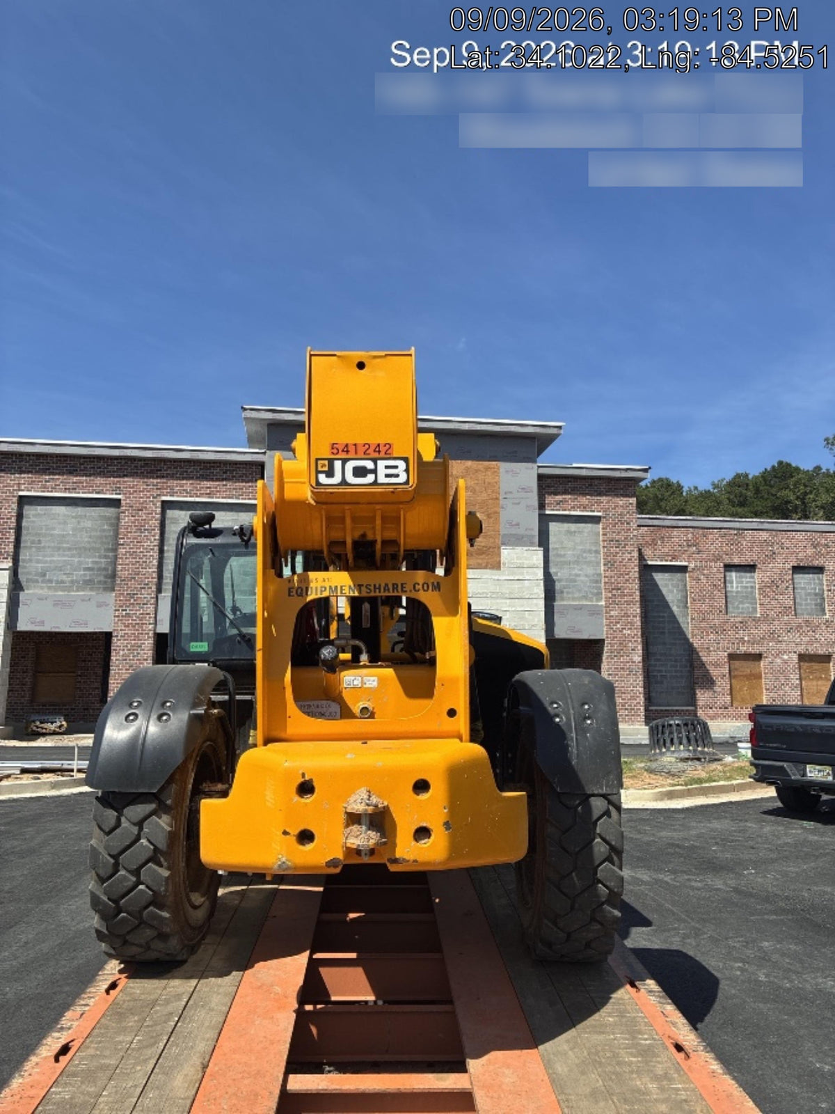 2025 JCB 510-56