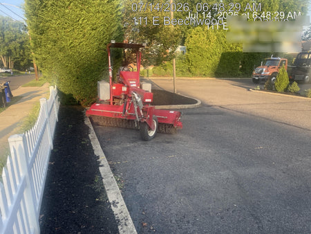2022 BROCE BW260