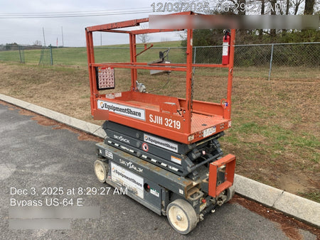 2019 SKYJACK SJIII-3219