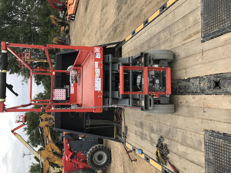 2019 SKYJACK SJIII-3226