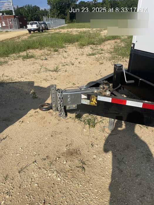 2023 SHINDAIWA DGK180F