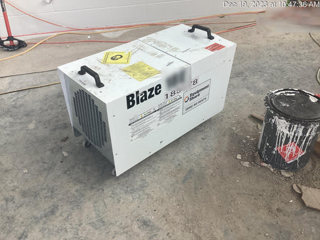 2021 CAMPO EB18E