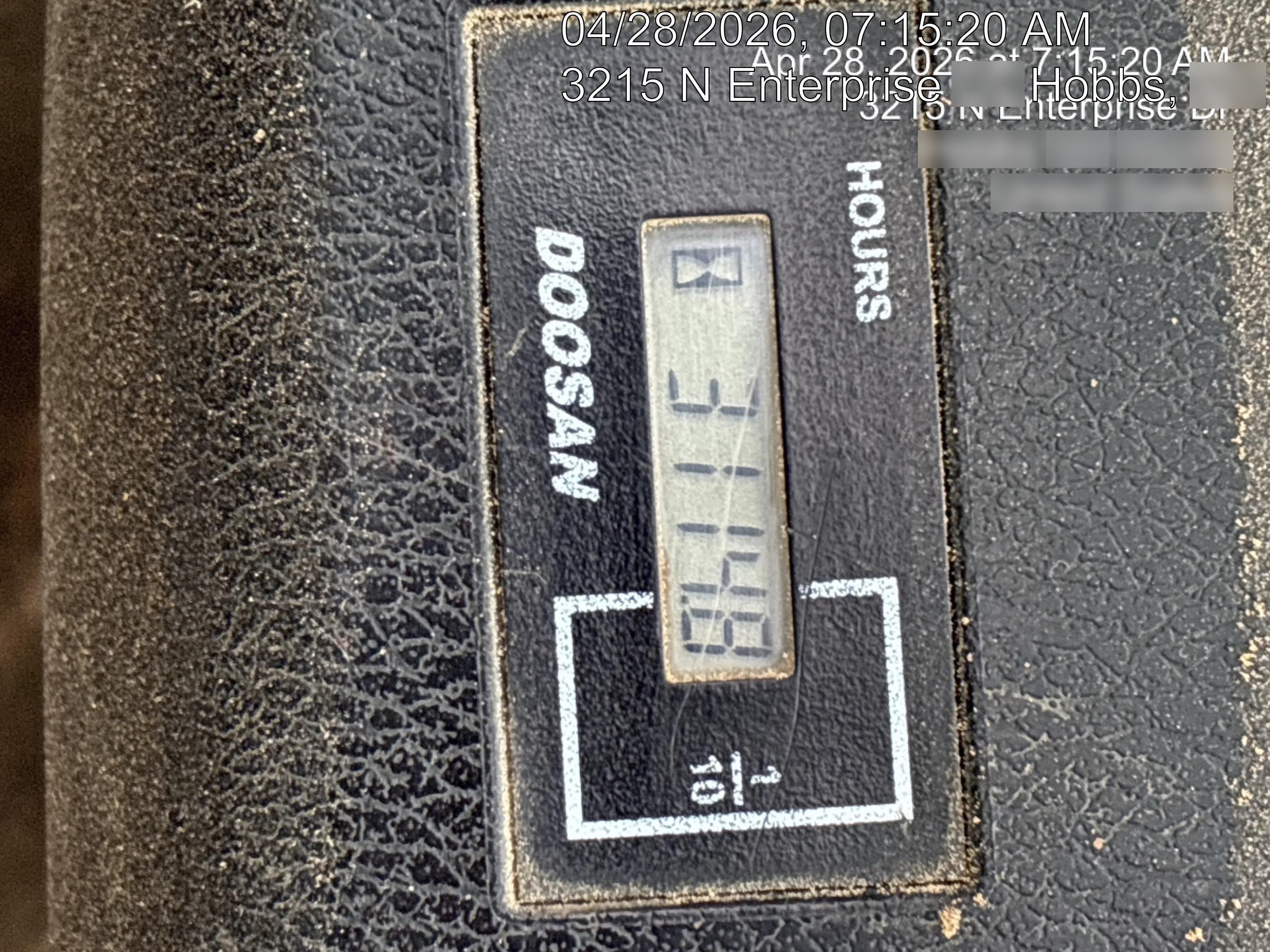 2021 DOOSAN DL250-5