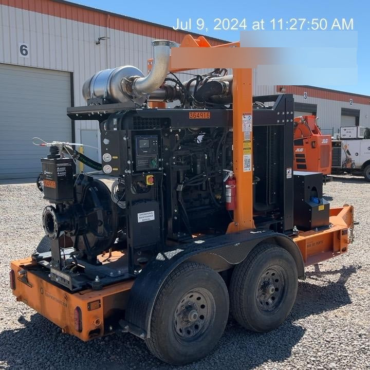 2023 PIONEER PP64C21L71-JD6068