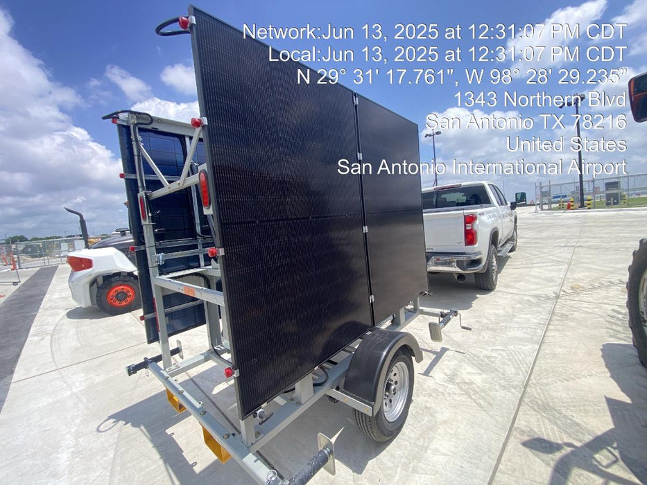 2025 PROGRESS SOLAR SOLUTIONS Helios-2XP