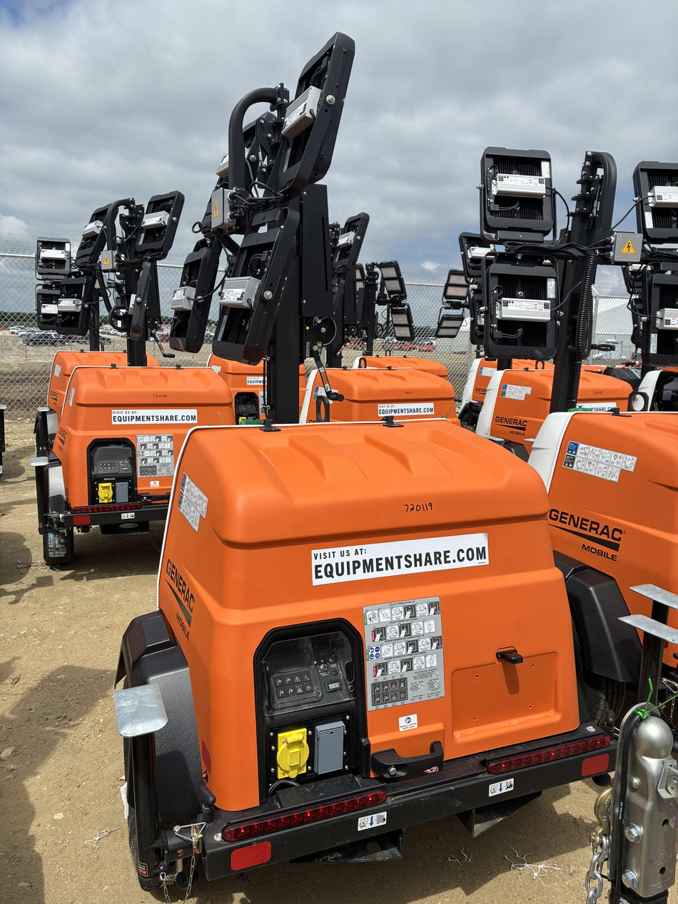 2026 GENERAC MLTS-4
