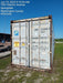 2024 USA CONTAINER 40' Storage Container