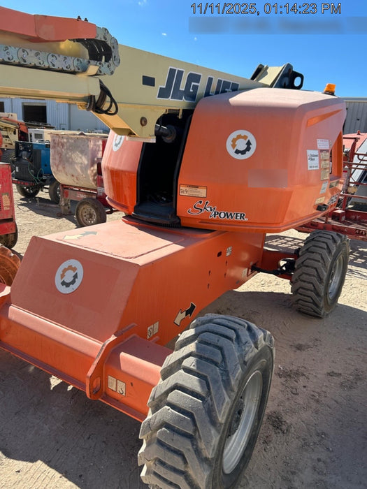 2020 JLG 460SJ