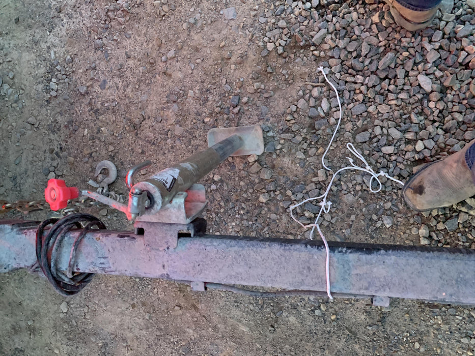 2019 SULLAIR 185-DPQ