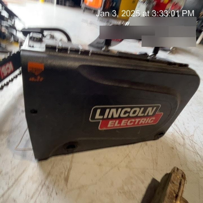 2022 LINCOLN ELECTRIC K4266-1