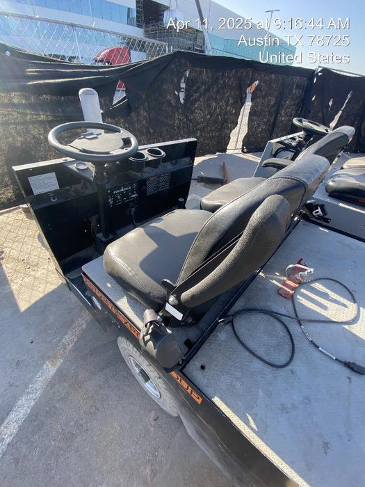 2022 COLUMBIA Payloader 2XL