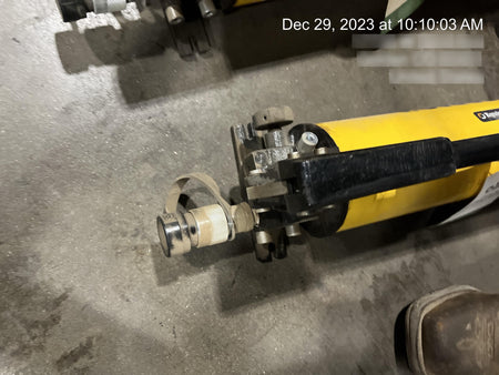 2022 ENERPAC P80