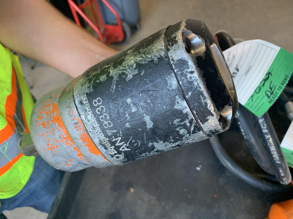 2020 MICHIGAN PNEUMATIC 751SS