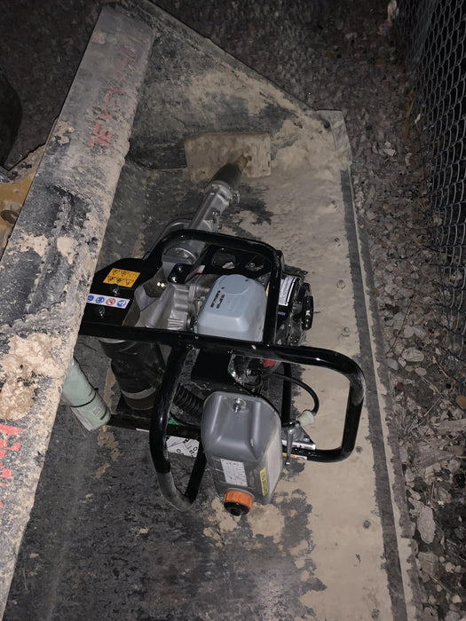 2023 MULTIQUIP MTR40HF