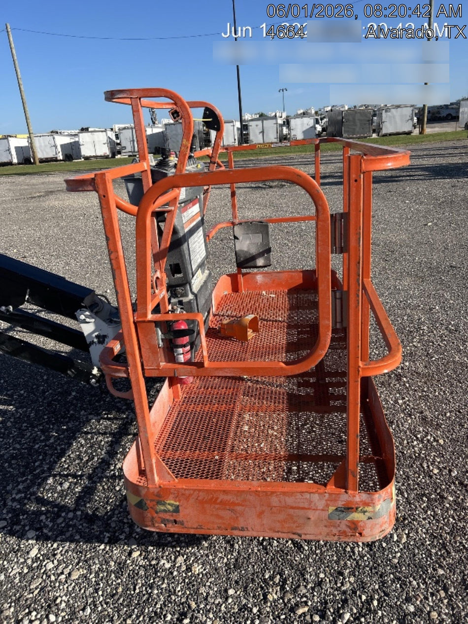 2025 JLG 460SJ