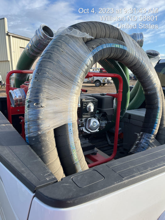 2023 MULTIQUIP QP4TH