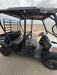 2022 KAWASAKI Trans Mule FE - Gas (Canopy)