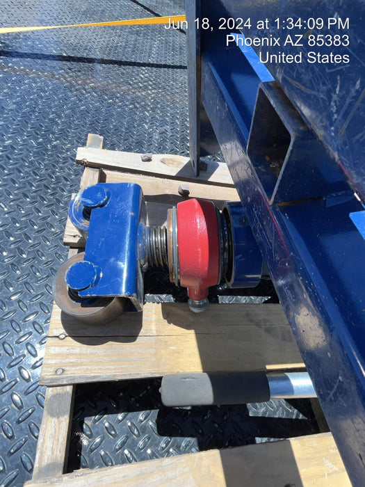 2023 CURRENT TOOLS 680