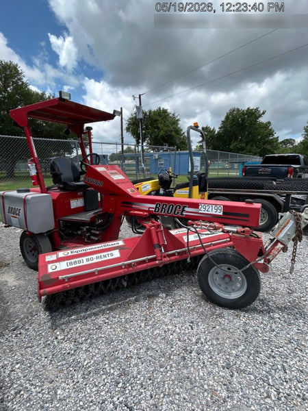 2023 BROCE BW260