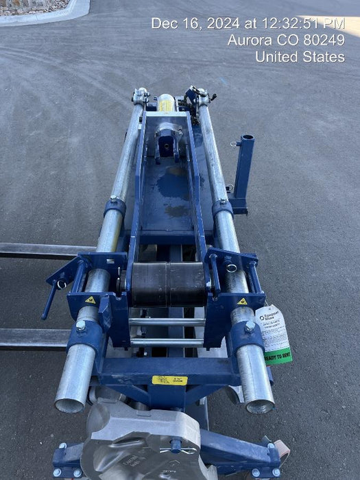 2024 CURRENT TOOLS 252-CT