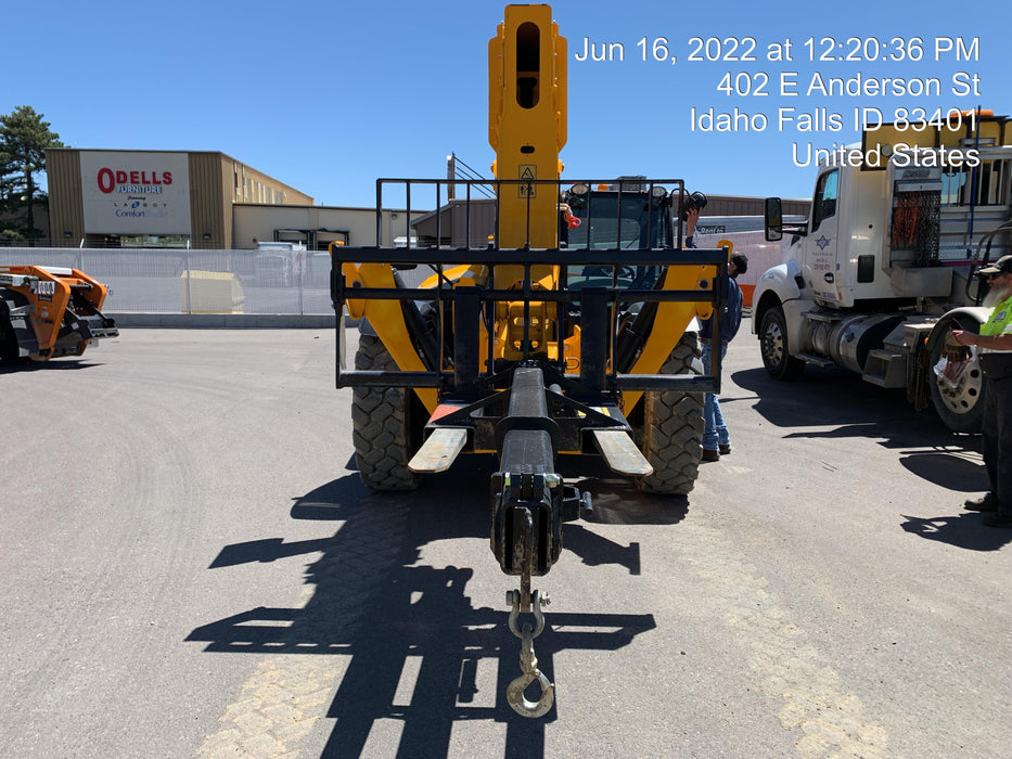 2021 STAR INDUSTRIES M1360B - Star JIB Boom